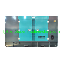 Factory Since 1991 Cummins OEM Power Electric Diesel Genset with CE Certification for Europe